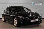 2018 BMW 4 Series Gran Coupe
