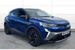 2025 Renault Captur