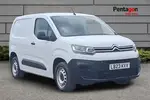 2023 Citroen Berlingo