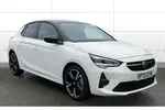 2022 Vauxhall Corsa