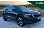 2025 Skoda Karoq