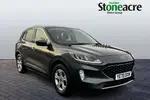 2020 Ford Kuga