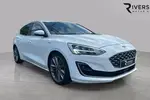 2019 Ford Focus Vignale