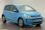 2022 Volkswagen e-Up