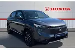 2024 Honda HR-V