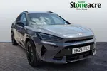 2025 Cupra Formentor