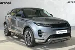 2024 Land Rover Range Rover Evoque