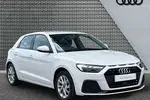 2024 Audi A1