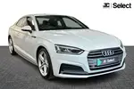2018 Audi A5