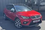 2021 SEAT Arona