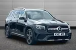 2023 Mercedes-Benz GLB