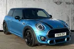 2019 MINI Hatchback