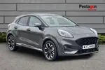 2023 Ford Puma