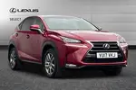 2017 Lexus NX