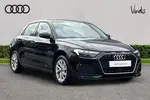 2022 Audi A1