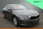 2022 Skoda Octavia