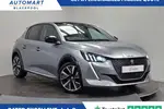 2020 Peugeot 208