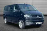 2021 Volkswagen Transporter