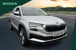 2024 Skoda Karoq
