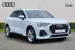2021 Audi Q3