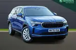 2025 Skoda Kodiaq