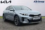 2025 Kia XCeed
