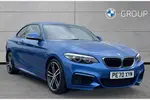 2020 BMW 2 Series