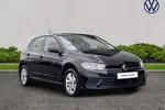 2022 Volkswagen Polo