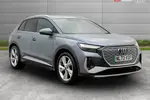 2022 Audi Q4