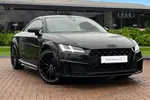 2023 Audi TT