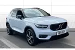 2019 Volvo XC40