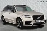 2024 Volvo XC90
