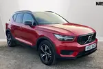 2022 Volvo XC40