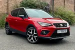 2020 SEAT Arona