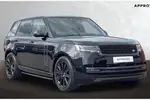 2022 Land Rover Range Rover