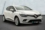 2018 Renault Clio