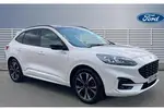 2023 Ford Kuga
