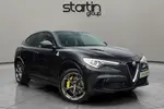 2019 Alfa Romeo Stelvio