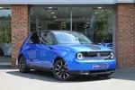 2021 Honda Honda e