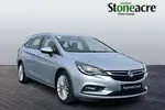 2019 Vauxhall Astra Sports Tourer