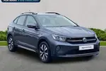 2022 Volkswagen Taigo