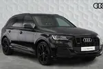 2021 Audi Q7