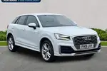 2019 Audi Q2