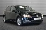 2017 Volkswagen Polo