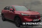 2021 Honda HR-V