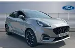 2023 Ford Puma