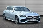 2024 Mercedes-Benz C-Class Estate