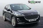 2024 Ford Kuga