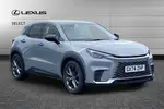 2024 Lexus Lbx