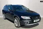 2016 Volvo XC70